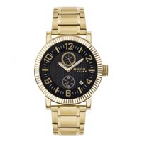 Reloj Breil Tribe Hombre BPM in Acero chapado en oro amarillo EW0591 - EW0591